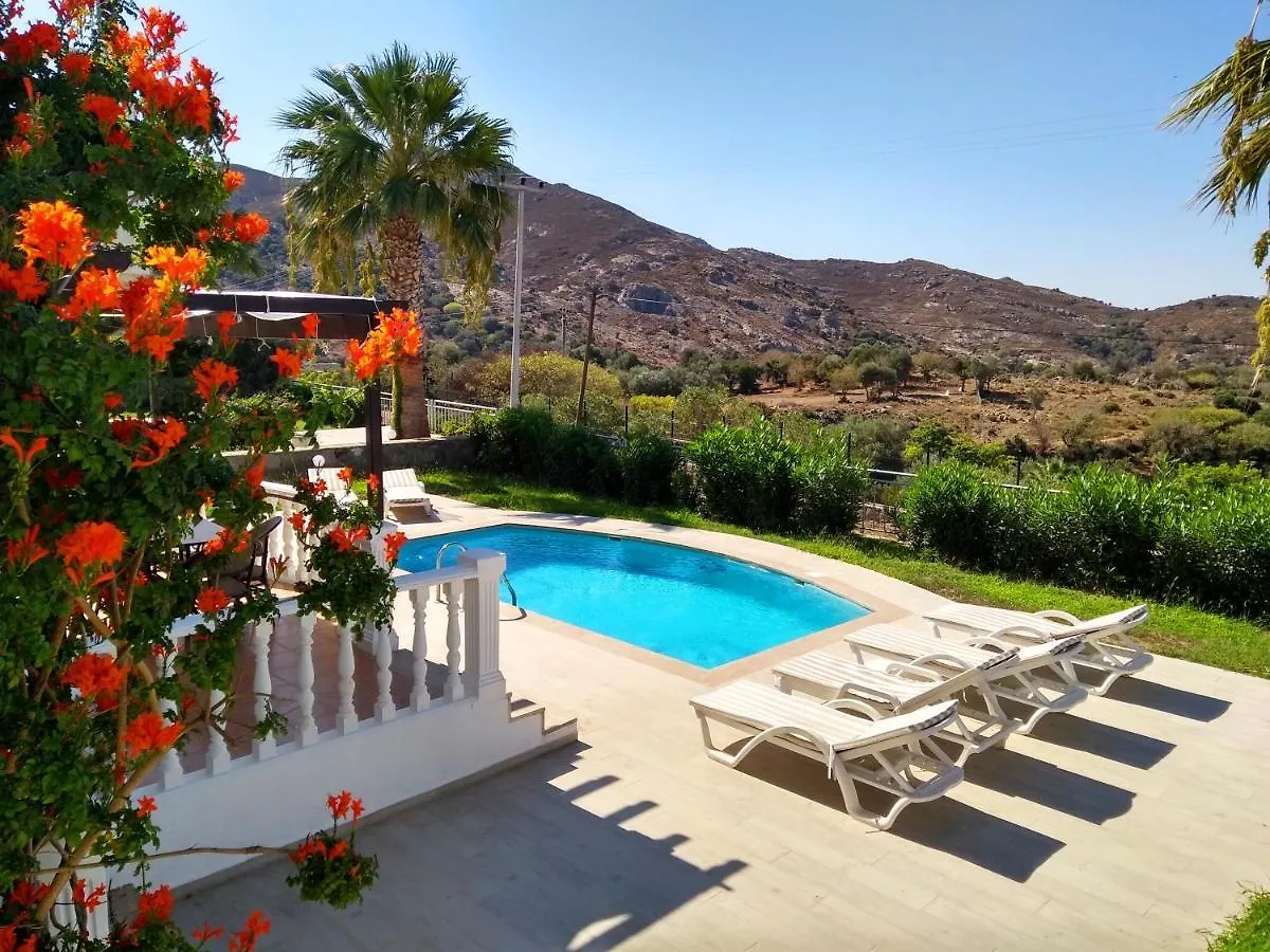 ***** 아파트호텔 Yalikavak Holiday Gardens 터키